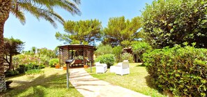 Villa, Smoking | 2 bedrooms - Villa Sole D Oro in San Vito Lo Capo (San Vito Lo Capo)