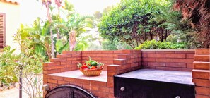 Villa, Smoking | 2 bedrooms - Villa Sole D Oro in San Vito Lo Capo (San Vito Lo Capo)