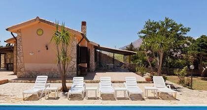 Casa Isabella con Piscina