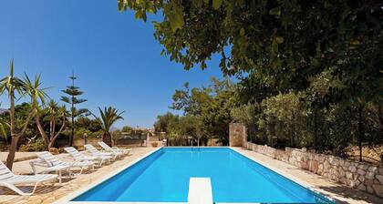 Casa Isabella con Piscina