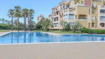 Apartment | 2 bedrooms