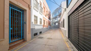 Apartemen | 2 kamar tidur