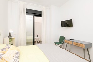 Leilighet | 2 soverom