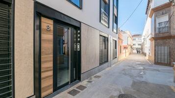 Apartemen | 2 kamar tidur