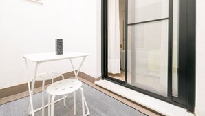 Apartment | 2 bilik tidur 