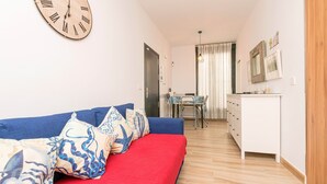 Apartment | 2 bilik tidur 