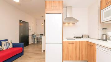 Apartemen | 2 kamar tidur