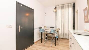 Apartemen | 2 kamar tidur