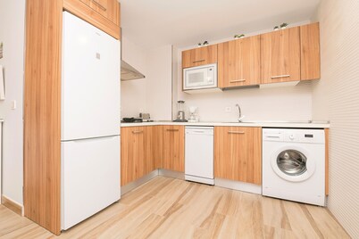 Loving Rota in Rota With 2 Bedrooms and 1 Bathrooms