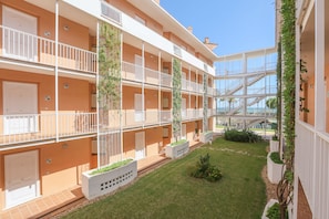 Apartemen | 1 kamar tidur