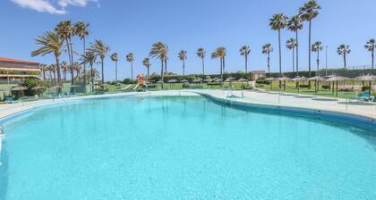 Las Americas in Islantilla