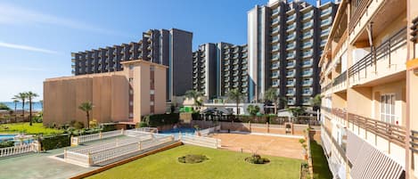 Huoneisto | 2 makuuhuonetta