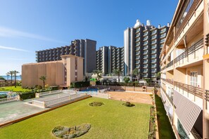 Apartment | 2 bedrooms - La Playa in Torremolinos (Torremolinos)