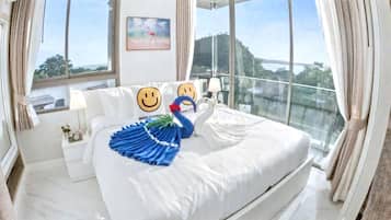 1 bedroom, iron/ironing board, WiFi, wheelchair access