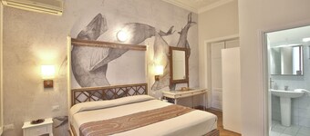 MADAMA GUEST HOUSE