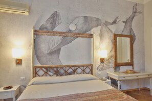 Standard Triple Room - MADAMA GUEST HOUSE (Florence)