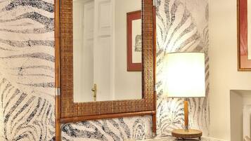 Economy-Doppelzimmer