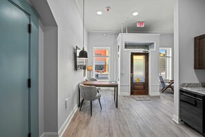 Interior - 300 Laurel Lofts Unit 1 (Conway)
