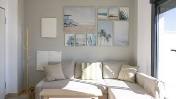 Apartment | 1 bedroom