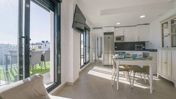 Apartment | 1 bedroom