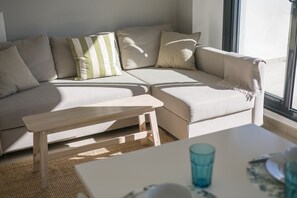 Apartment | 1 bedroom - La Casita De Candor Beach (Rota)