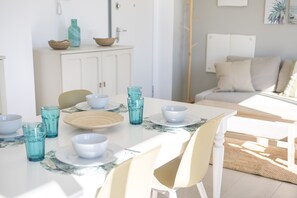Apartment | 1 bedroom - La Casita De Candor Beach (Rota)