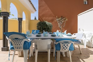 5 bedrooms - Los Jandalos in El Puerto de Santa Maria (El Puerto de Santa Maria)