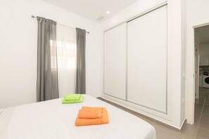 Villa | 3 bedrooms - Miamar 1 in Hozanejos (Chiclana de la Frontera)