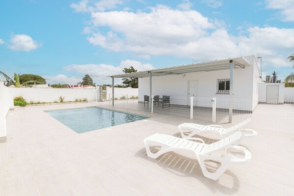 Villa | 3 habitaciones