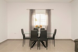 Villa | 3 habitaciones