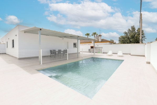 Villa | 3 chambres
