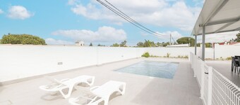 Miamar 1 in Hozanejos