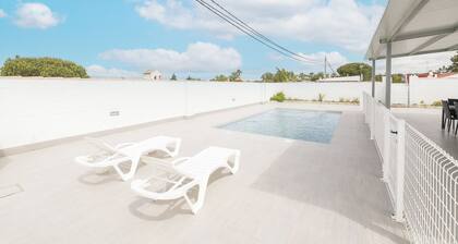 Miamar 1 in Hozanejos