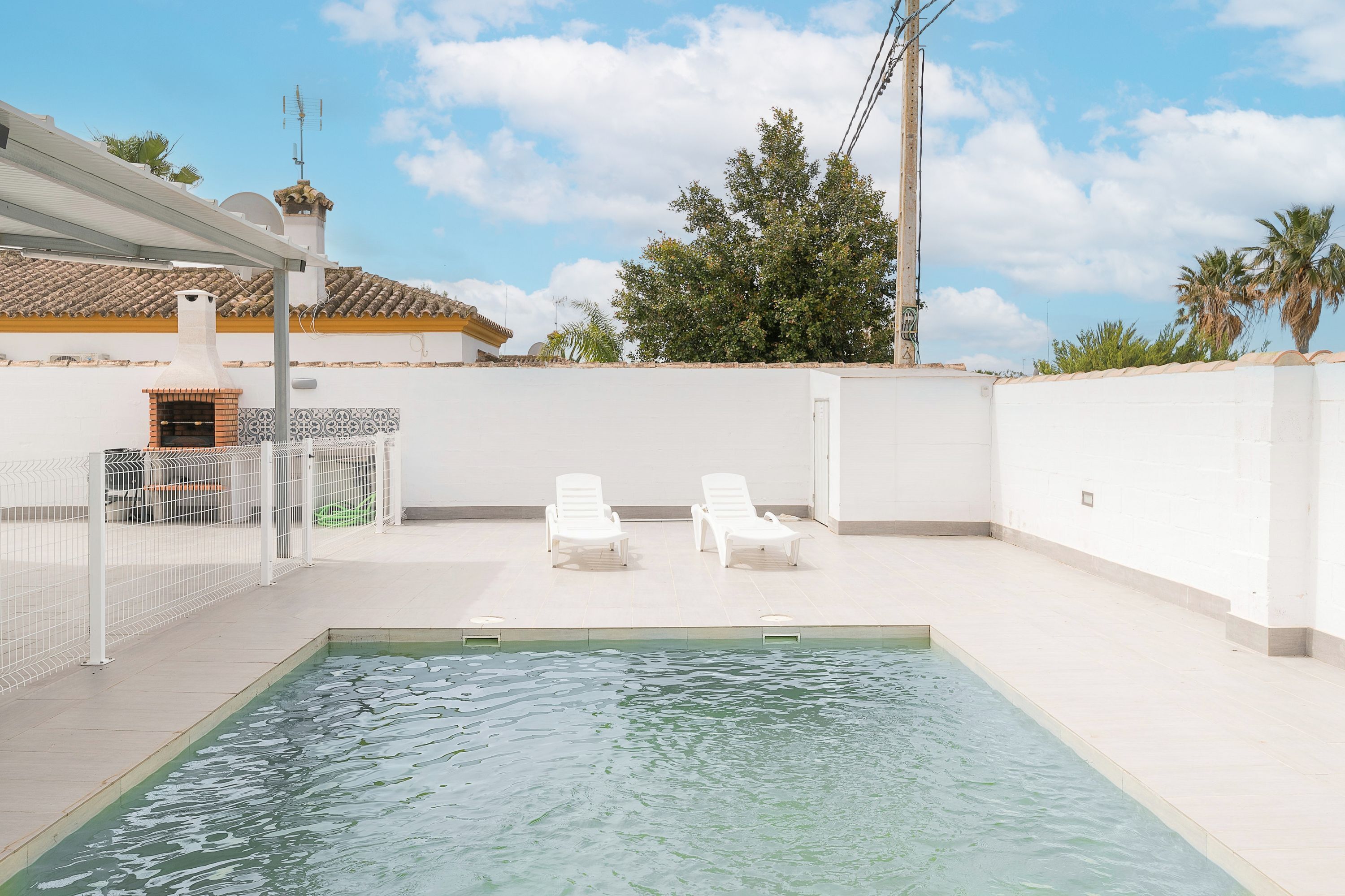 Villa | 3 bedrooms