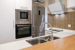 Leilighet | 1 soverom