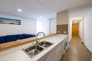 Apartament | 1 dormitori