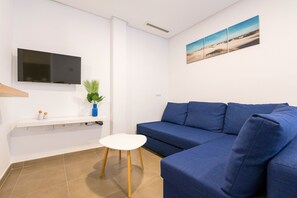 Leilighet | 1 soverom