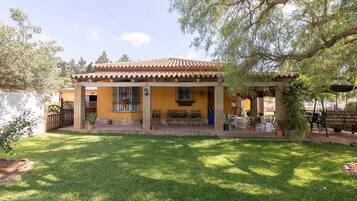 Villa | 4 bedrooms