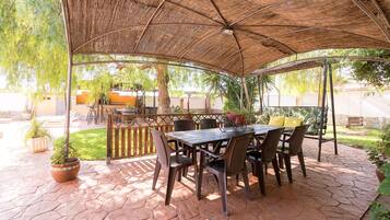 Villa | 4 bedrooms