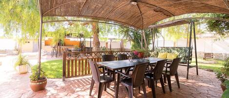 别墅 | 4 多间卧室