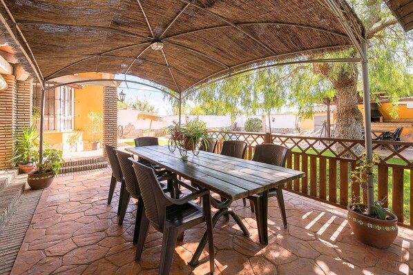 Villa | 4 Schlafzimmer