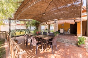 Villa | 4 bedrooms - La Redondela in Chiclana de la Frontera (Chiclana de la Frontera)