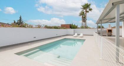 Miamar 2 in Hozanejos