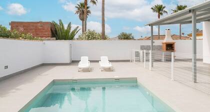 Miamar 2 in Hozanejos