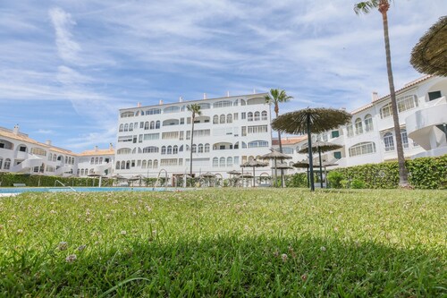 Laguna in El Portil With 2 Bedrooms and 1 Bathrooms