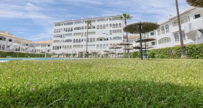 Laguna in El Portil With 2 Bedrooms and 1 Bathrooms