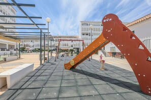 Apartemen | 2 kamar tidur