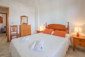 2 bedrooms - Laguna in El Portil With 2 Bedrooms and 1 Bathrooms (Punta Umbría)