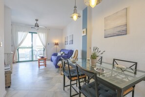 Apartemen | 2 kamar tidur