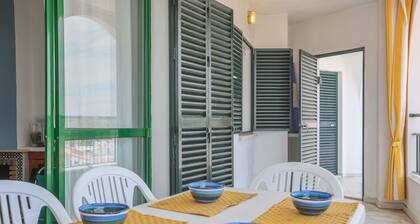 Laguna in El Portil With 2 Bedrooms and 1 Bathrooms